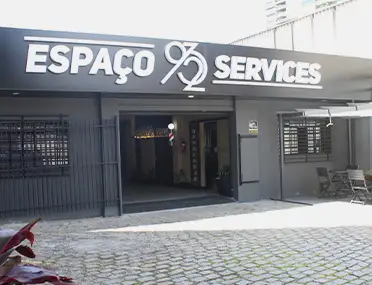 Barbearia e Estética Automotiva em Curitiba | Espaço 932 Services