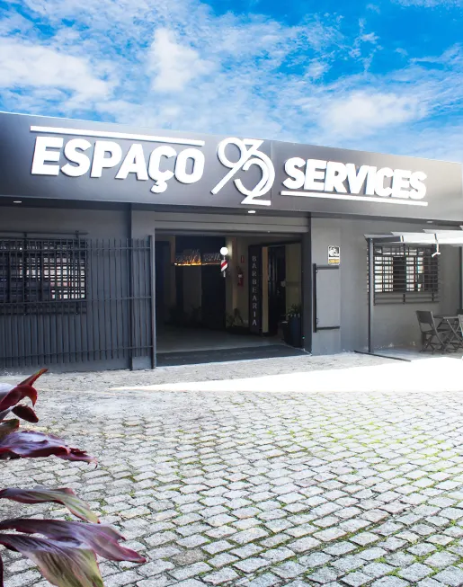 Barbearia e Estética Automotiva em Curitiba | Espaço 932 Services