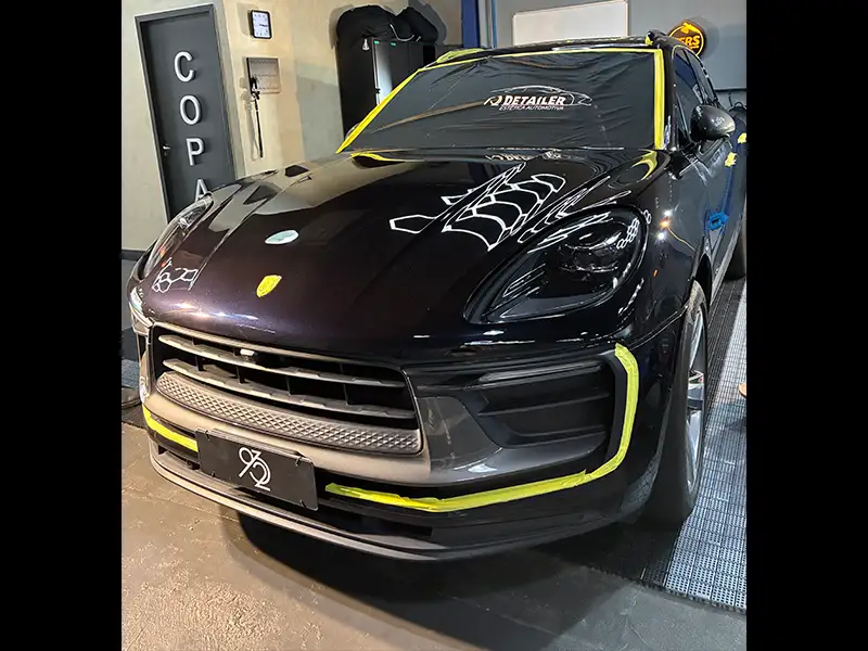 Fotos do nosso portfólio