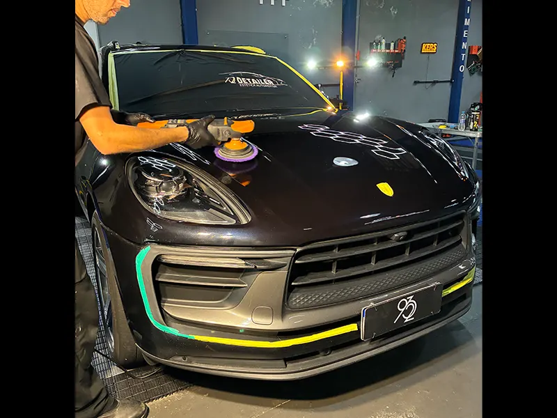 Fotos do nosso portfólio