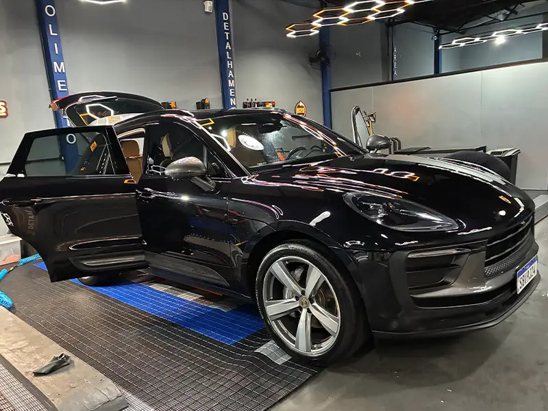 Fotos do nosso portfólio