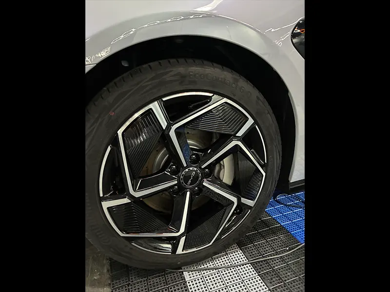 Fotos do nosso portfólio