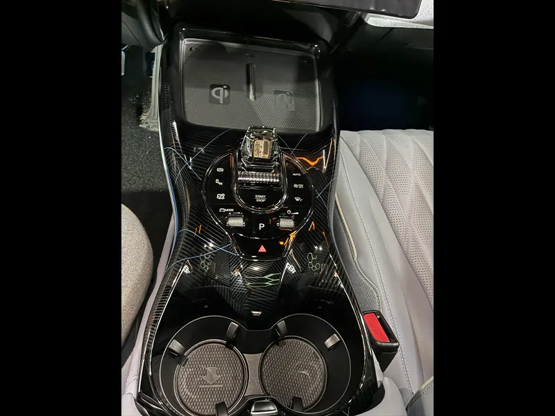 Fotos do nosso portfólio