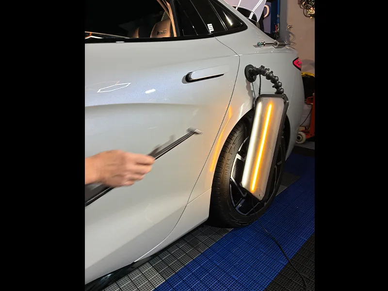 Fotos do nosso portfólio