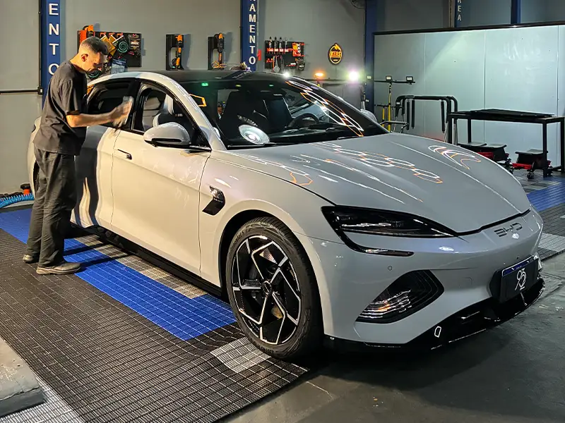 Fotos do nosso portfólio