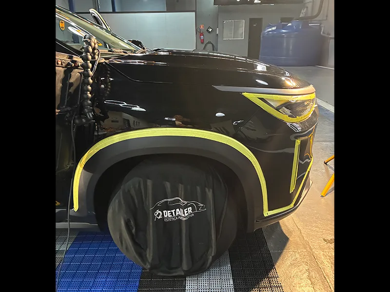 Fotos do nosso portfólio