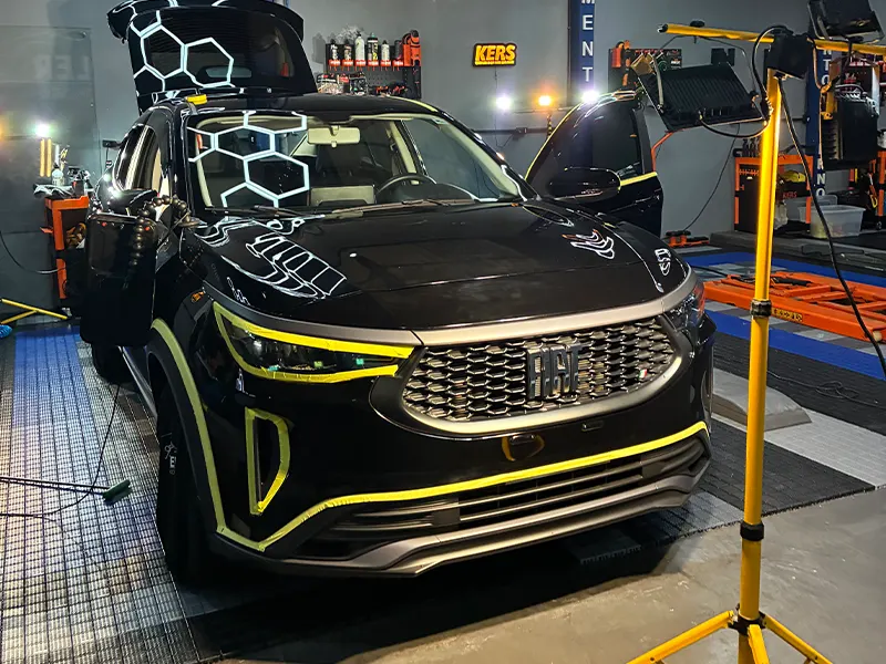 Fotos do nosso portfólio