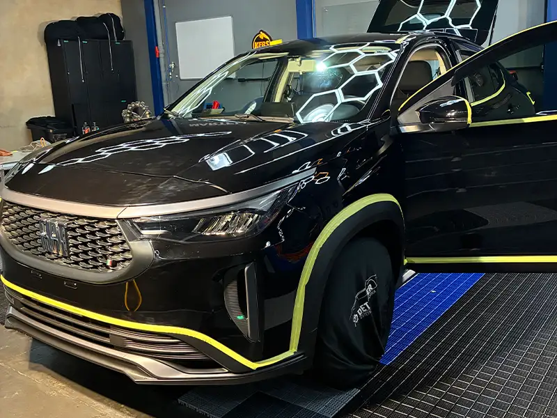 Fotos do nosso portfólio