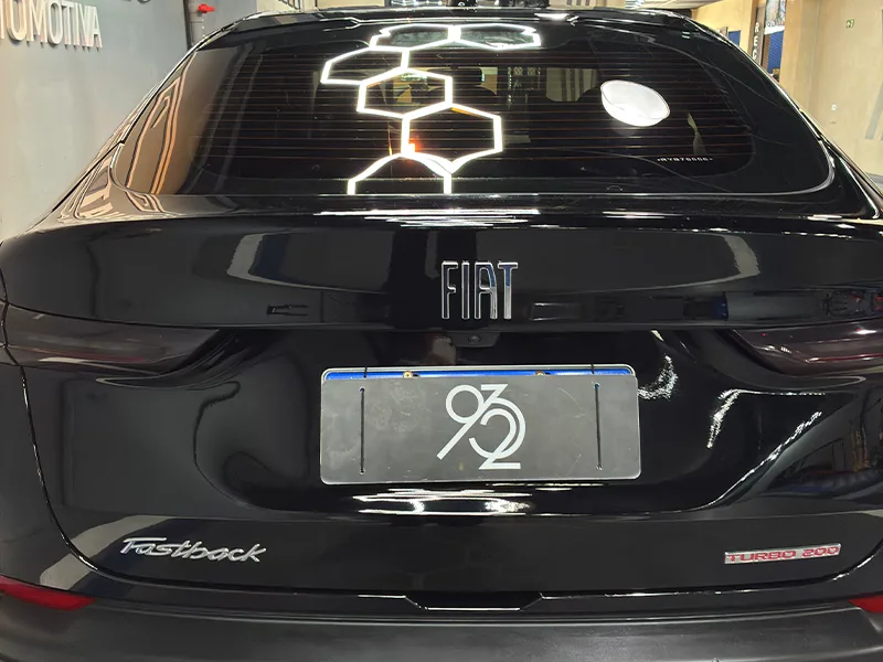 Fotos do nosso portfólio