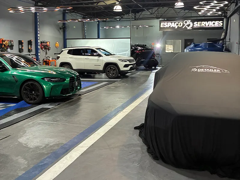 Fotos do nosso portfólio