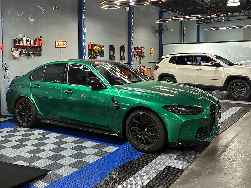 Fotos do nosso portfólio