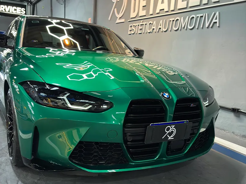 Fotos do nosso portfólio