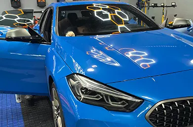 Barbearia e Estética Automotiva em Curitiba | Espaço 932 Services