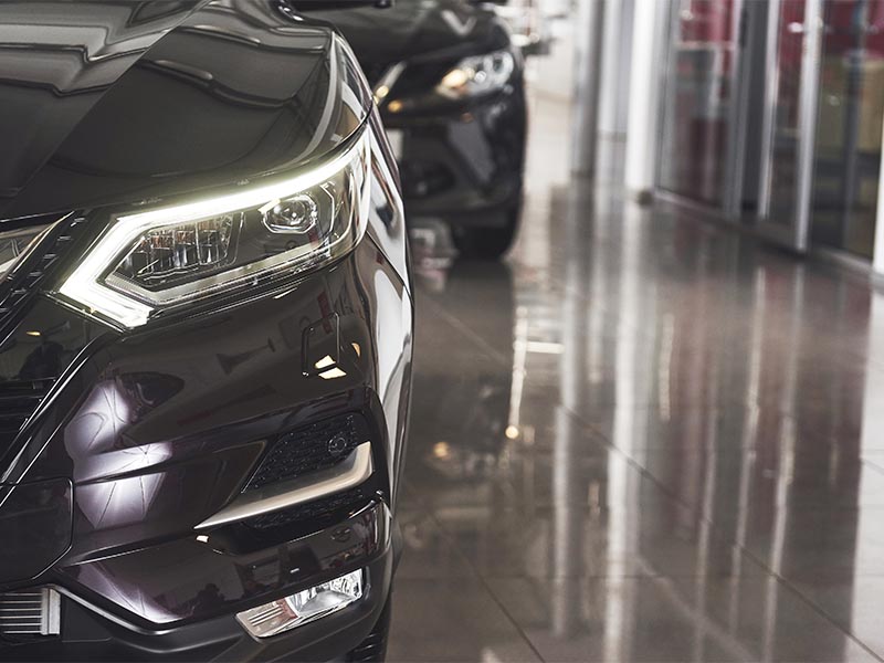 Estética Automotiva em Curitiba | 932 Detailer