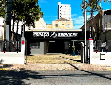 Barbearia e Estética Automotiva em Curitiba | Espaço 932 Services