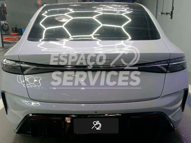 Fotos do nosso portfólio