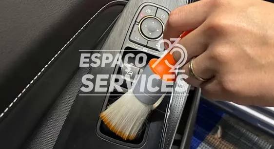 Higienização interna